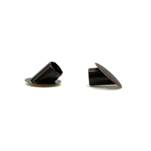 Lamello Clamex 45° - Katted (RAL 7022)
