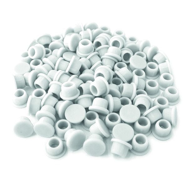 Lamello Clamex 90° - Katted (RAL 7035)