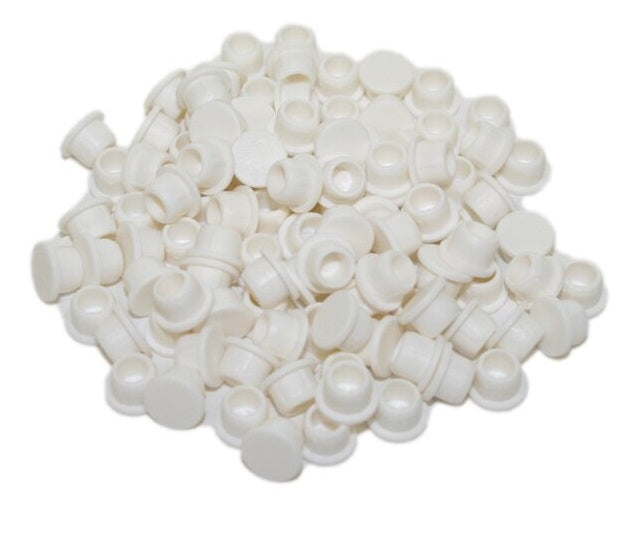 Lamello Clamex 90° - Katted (RAL 9010)