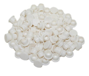Lamello Clamex 90° - Katted (RAL 9010)