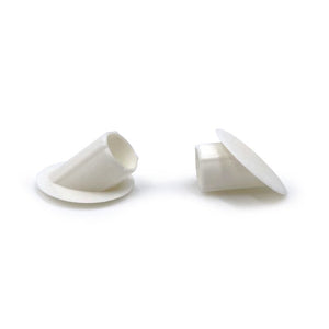 Lamello Clamex 45° - Katted (RAL 9010)