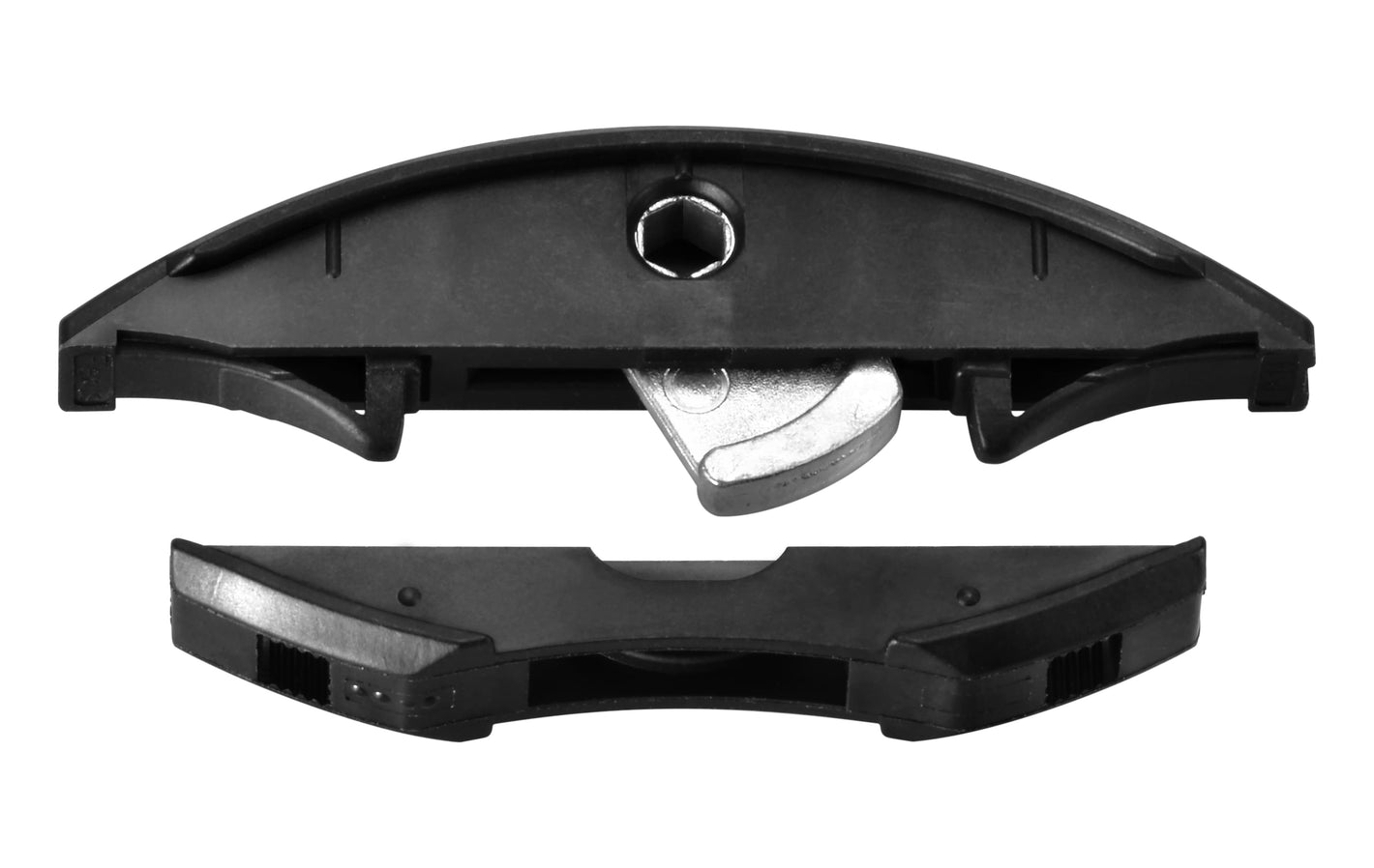 Lamello Clamex P-14 Flexus – mööbliühendus (80 tk)