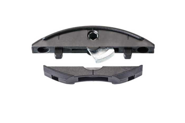 Lamello Clamex P-14/10 Medius - Mööbliühendus (80 tk)