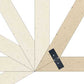 Lamello Clamex S-18 - Mööbliühendus (80 tk)