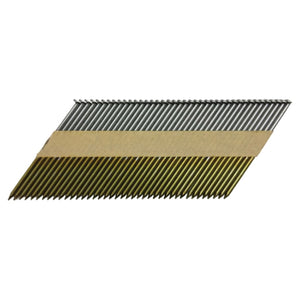 Tsingitud 34° lindinaelad, rõngasvars (2,8 x 65 mm) (3000 tk)