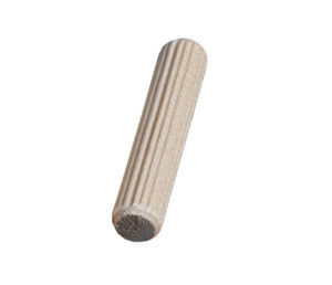 Puidust tüüblid (8 x 30 mm) 10000 tk