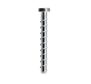 Eurotec - Betoonikruvi kuuskantpeaga (10,5 x 100 mm) (100 tk)