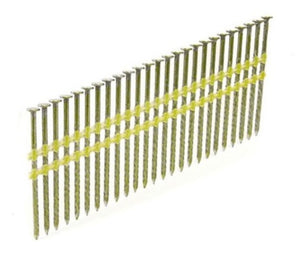 Kruvid liistudel 21° tsingitud, spiraalkeermega (4,2 x 160 mm) (400 tk)