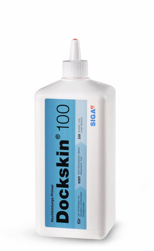 SIGA Dockskin 100 – kruntvärv (1 kg)