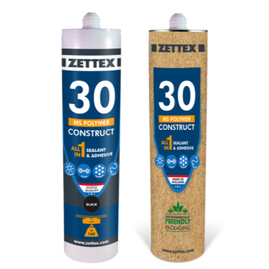 Zettex MS 30 Construct