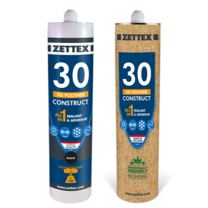 Zettex MS 30 Construct