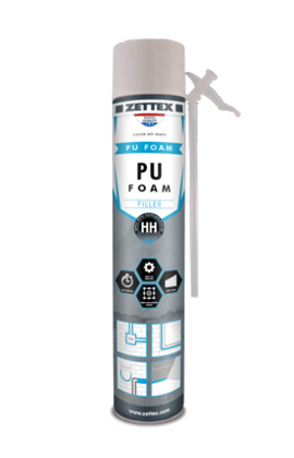 ZETTEX NBS - tihendusvaht (750 ml)