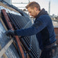 WINCO Skytech Pro XL - Mittesüttiv, isoleeriv ventilatsioonimembraan (1,12 m x 18 m; 20 m2)