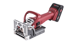 Lamello Classic - X - Juhtmeta ruuter