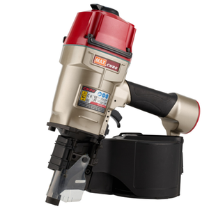 MAX CN80 - Trummelnaelapüstol (50 - 83mm) (15°)