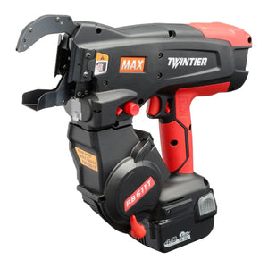 MAX RB611T - Armatuurvarda sidumise tööriist (32–61 mm)