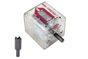 Lamello MiniMag Mx2 - Magnetic Coil