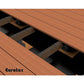 Eurotec Deck Board Spacer (300 X 700 X 7 mm)