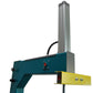 Rexel PDK-1 - Tooli polstripress