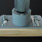 Rexel PDK-1 - Tooli polstripress