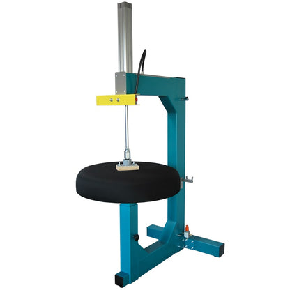 Rexel PDK-1 - Tooli polstripress