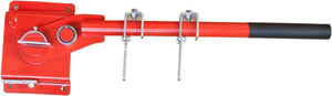 4PROGRO2 - Manuaalne armatuuri painutusriist (6–14 mm)