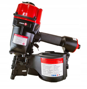 4PRO CN90 - Trummelnaelapüstol (50 - 90 mm) (16 °)