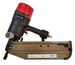 4PRO FN42130 - Lintnaelapüstol (90 - 130 mm) (21°)