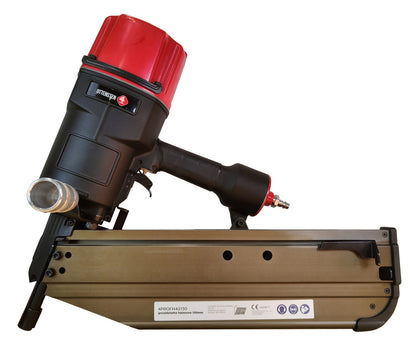 4PRO FN42130 - Lintnaelapüstol (90 - 130 mm) (21°)