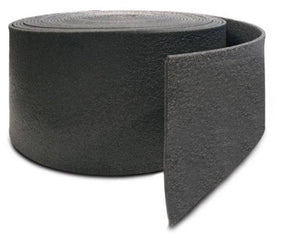 Vundamendi hüdroisolatsiooniteip (195 mm x 7 mm) (50 m)