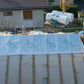 WINCO Skytech Pro XL - Mittesüttiv, isoleeriv ventilatsioonimembraan (1,12 m x 18 m; 20 m2)