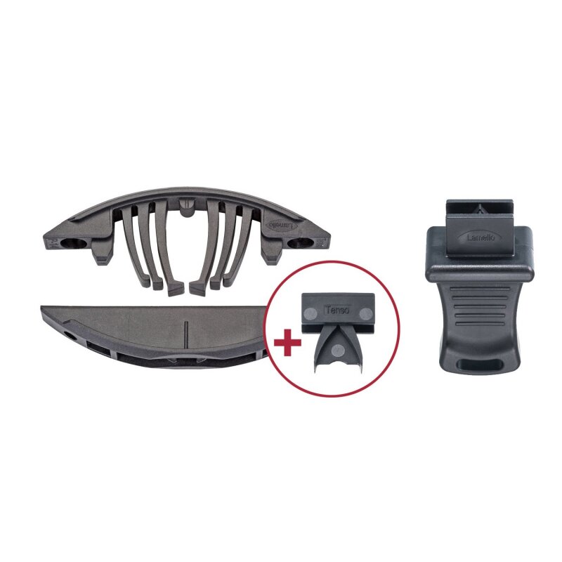 Lamello Tenso P-14 stardikomplekt - tapiliide (300 tk)