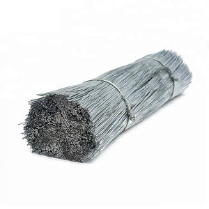 Tugevdusköitmise traat (1,2 x 400 mm) 15 kg