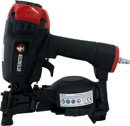 4PRO CN45 - Trummelnaelapüstol (19 - 45 mm) (16°)