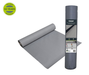 WINCO Tridat - Mittesüttiv kaitsev hüdroisolatsioonimembraan (1m x 50m; 50m2)