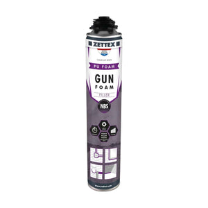 ZETTEX NBS - tihendusvaht (750 ml)