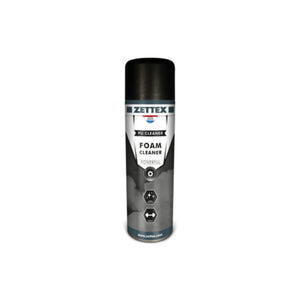 ZETTEX Pistol Cleaner 500 - polüuretaanvahust puhastusvahend