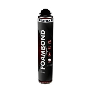 ZETTEX X100 - tihendusvaht (750 ml)